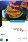 PURSUING INTEGRITY