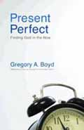 PRESENT PERFECT
