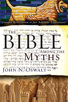 BIBLE AMONG THE MYTHS
