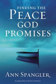 FINDING THE PEACE GOD PROMISES