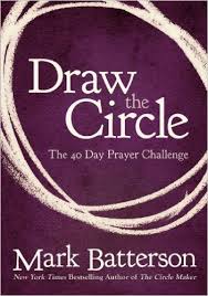 DRAW THE CIRCLE