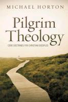 PILGRIM THEOLOGY HB
