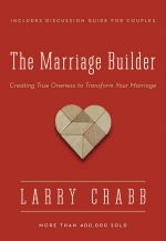 THE MARRIAGE BUILDER