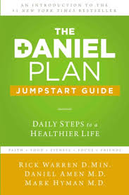 THE DANIEL PLAN JUMPSTART GUIDE