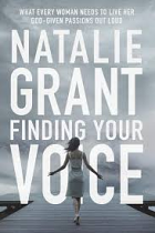 FINDING YOUR VOICE