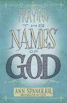 PRAYING THE NAMES OF GOD