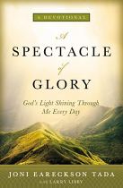 A SPECTACLE OF GLORY