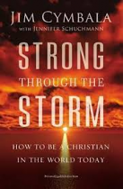 STRONG THROUGH THE STORM