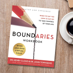 BOUNDARIES WORKBOOK
