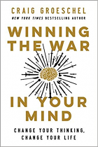 WINNING THE WAR IN YOUR MIND