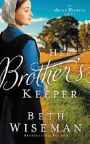 HER BROTHER'S KEEPER