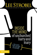 INSIDE THE MIND OF UNCHURCHED HARRY & MARY