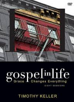 GOSPEL IN LIFE DVD