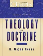 CHARTS OF CHRISTIAN THEOLOGY AND DOCTRIN