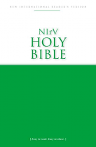 NIRV ECONOMY BIBLE