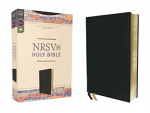 NRSV UPDATED EDITION BIBLE