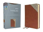 NIV THINLINE BIBLE