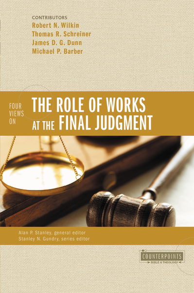 THE ROLE OF WORKS AT THE FINAL JUDGMENT