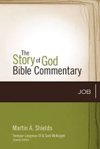 JOB HB STORY OF GOD BIBLE COMMENTARY