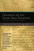 DEVOTIONS ON THE GREEK NEW TESTAMENT