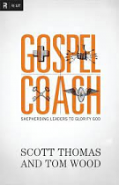 GOSPEL COACH