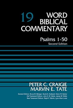WBC PSALMS 1-50