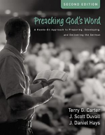 PREACHING GOD'S WORD