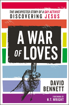 A WAR OF LOVES