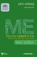 THE ME I WANT TO BE TEEN EDITION