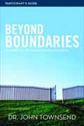 BEYOND BOUNDARIES PARTICIPANT'S GUIDE