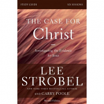CASE FOR CHRIST PARTICIPANTS GUIDE 