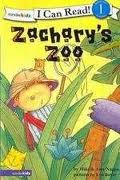 ZACHARY'S ZOO