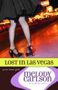 LOST IN LAS VEGAS