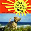 GOD IS WITH ME THROUGH THE DAY HB