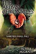 DARKNESS SHALL FALL HB