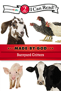 BARNYARD CRITTERS