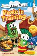 PIRATE IN TRAINING