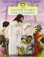 EASTER STORY FOR CHILDREN