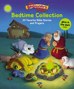 BEGINNER'S BIBLE BEDTIME COLLECTION