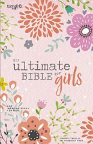 NIV ULTIMATE BIBLE FOR GIRLS