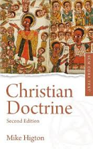CHRISTIAN DOCTRINE
