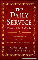 DAILY SERVICE PRAYER BOOK