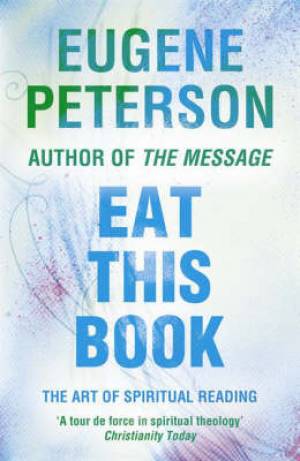 EAT THIS BOOK