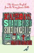 SCAPEGOATS SHAMBLES & SHIBOLETHS HB