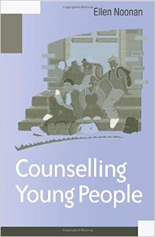 COUNSELLING YOUNG PEOPLE