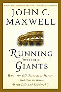 RUNNING WITH THE GIANTS