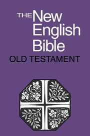 NEB OLD TESTAMENT