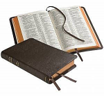 NKJV PITT MINION REFERENCE BIBLE