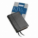 KJV CAMEO REFERENCE BIBLE