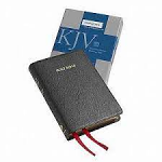 KJV CAMEO REFERENCE BIBLE